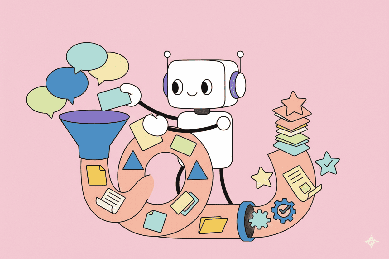 Agentic AI Is Coming for Your Customer Insights Workflow