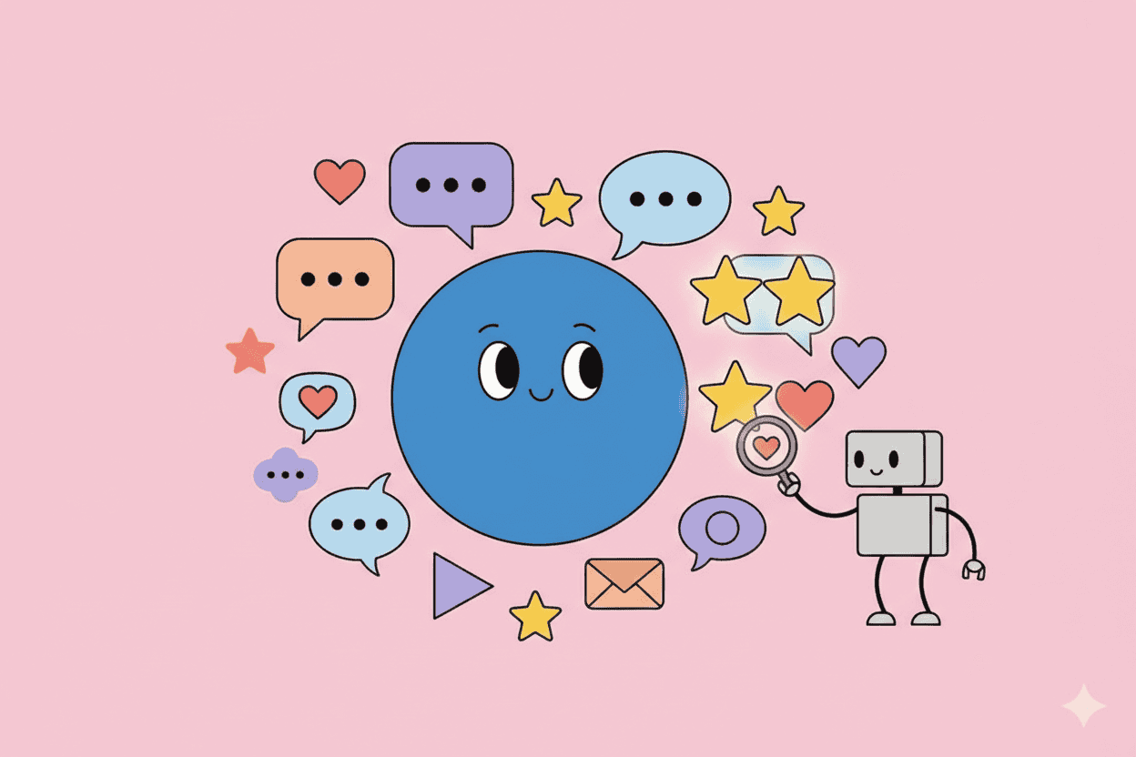 AI Agents Won't Save You From Ignoring Your Customers