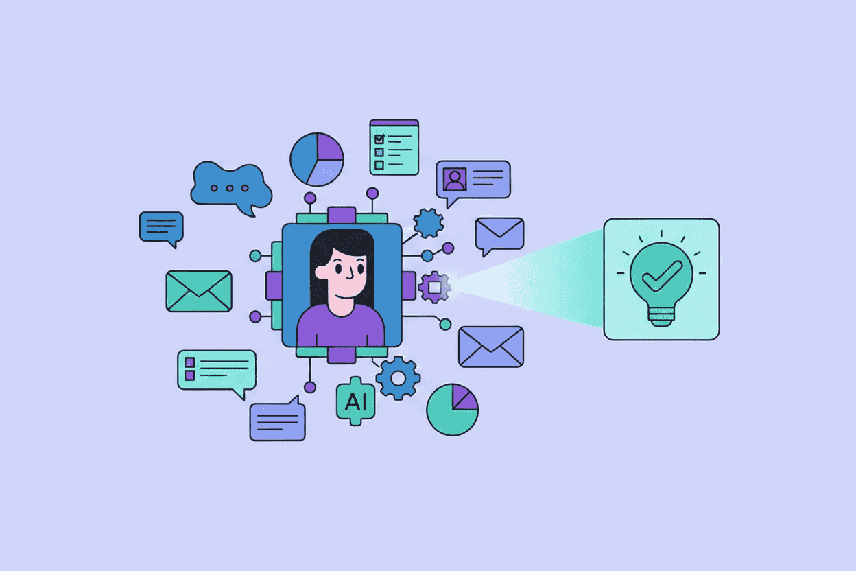 The 100-Hour Problem: Why Product Teams Are Drowning in Customer Data