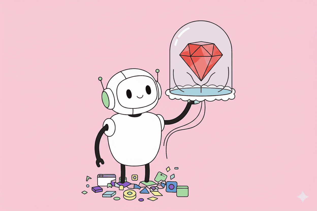 AI Is Eating SaaS. Customer Understanding Is the Only Moat Left.