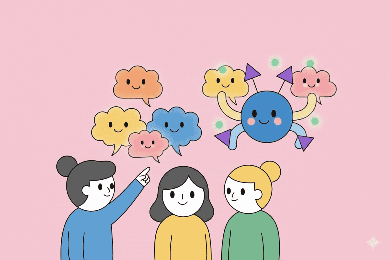 The Great Team Compression: Why Smaller Product Teams Need Smarter Customer Intelligence