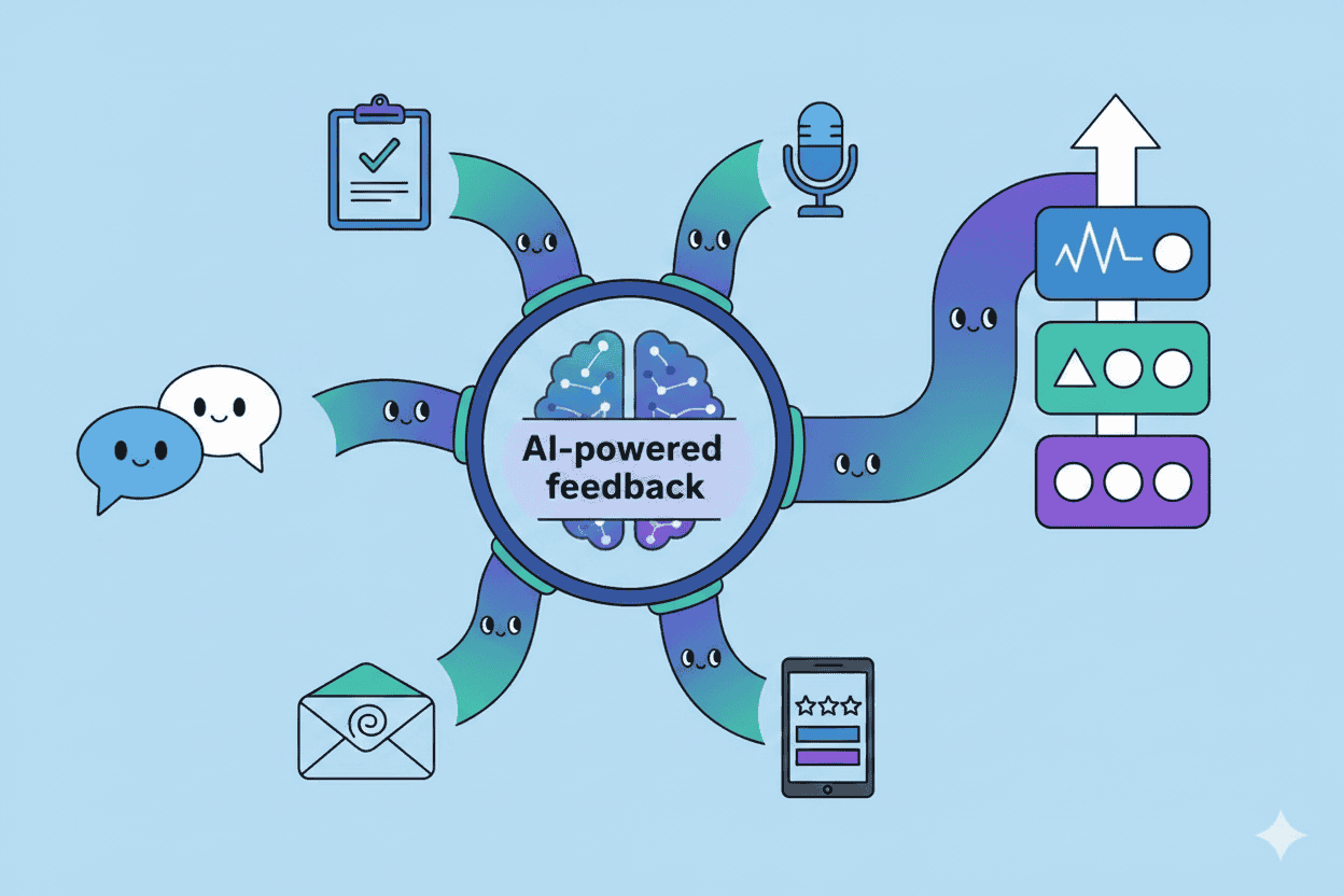 Atlassian's Cycle Acquisition Signals the AI Feedback Revolution Is Here