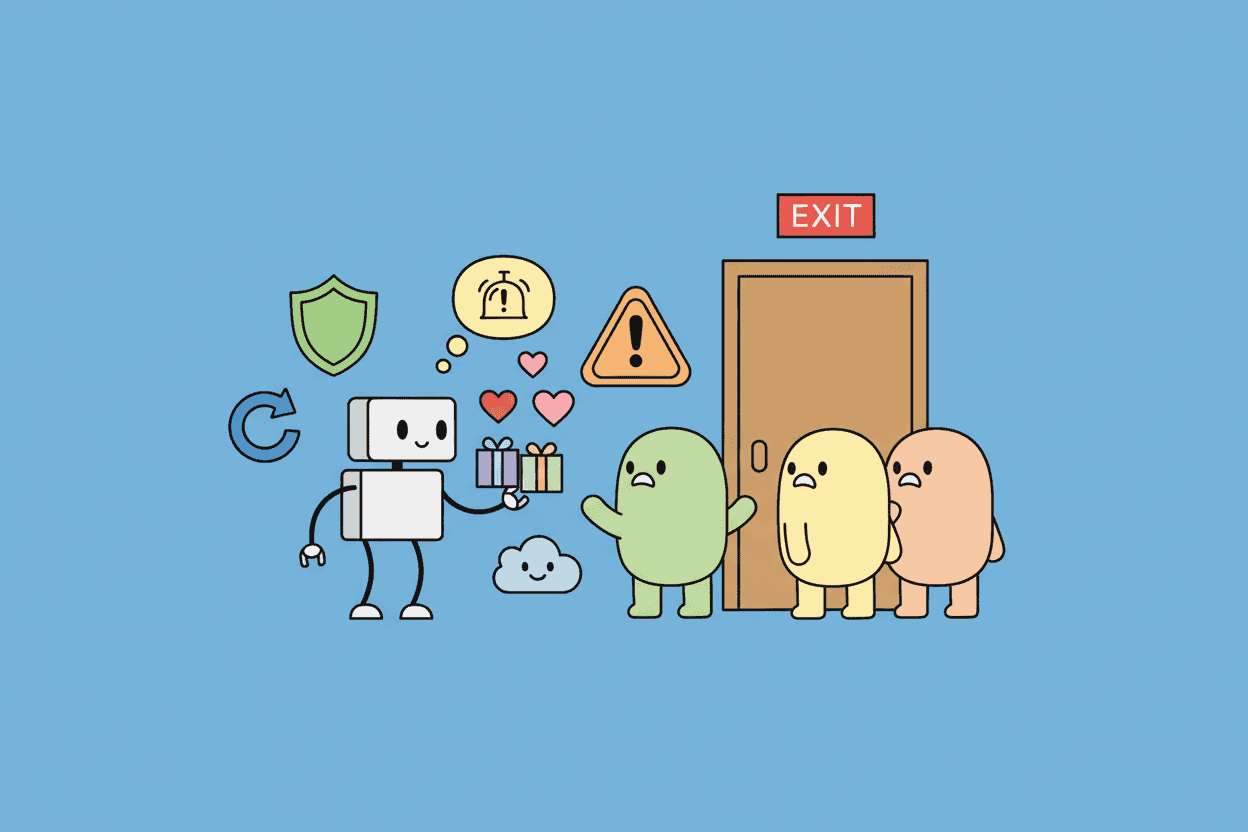 Best Churn Prediction Tools for SaaS in 2026