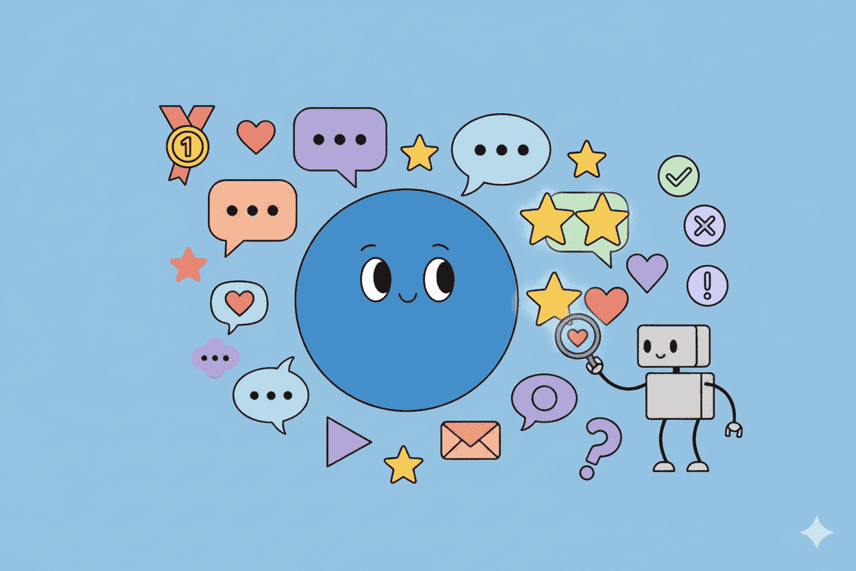 Best Voice of Customer (VoC) Platforms in 2026