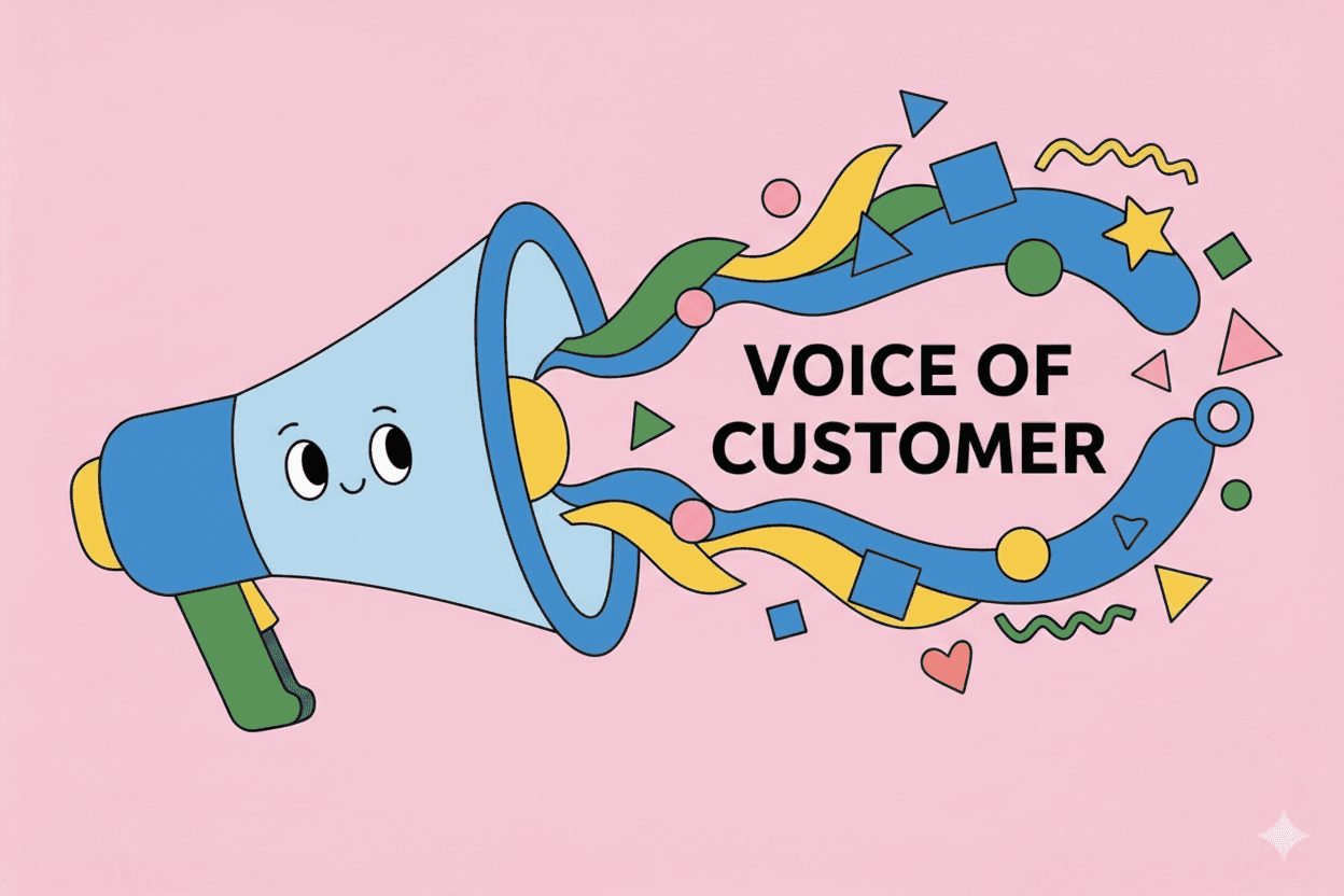 Building a VoC Program: Product Teams Guide