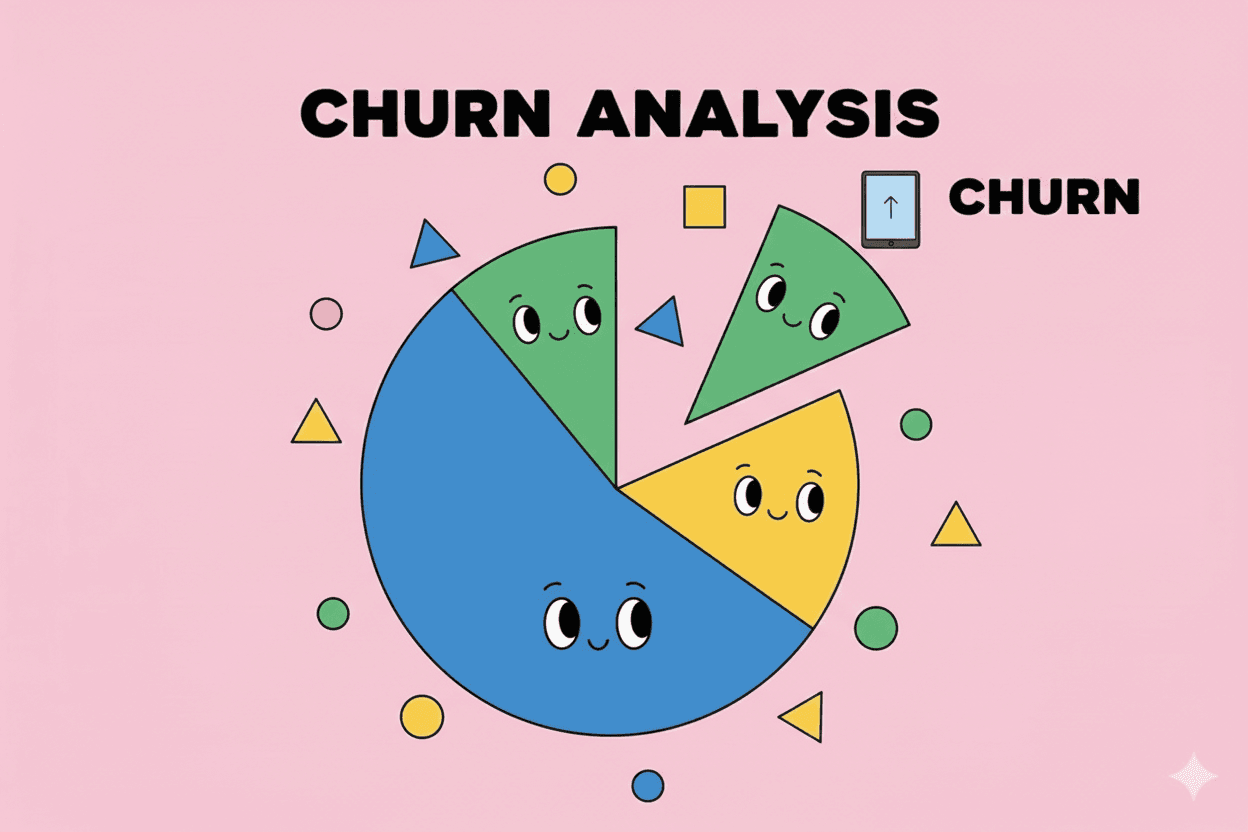 Churn Analysis Methods: 7 Proven Techniques to Reduce Customer Attrition