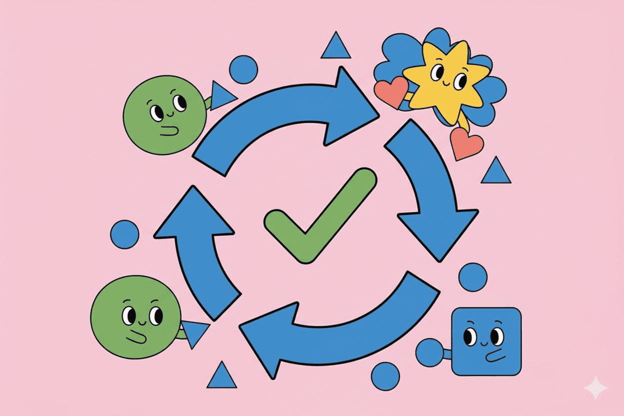 Closed-Loop Feedback Systems: Product Teams Guide