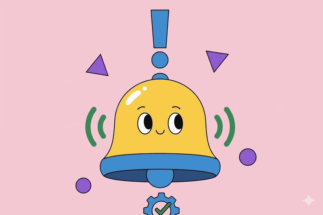 Competitive Alerts: Stay Ahead With Real-Time Market Intelligence