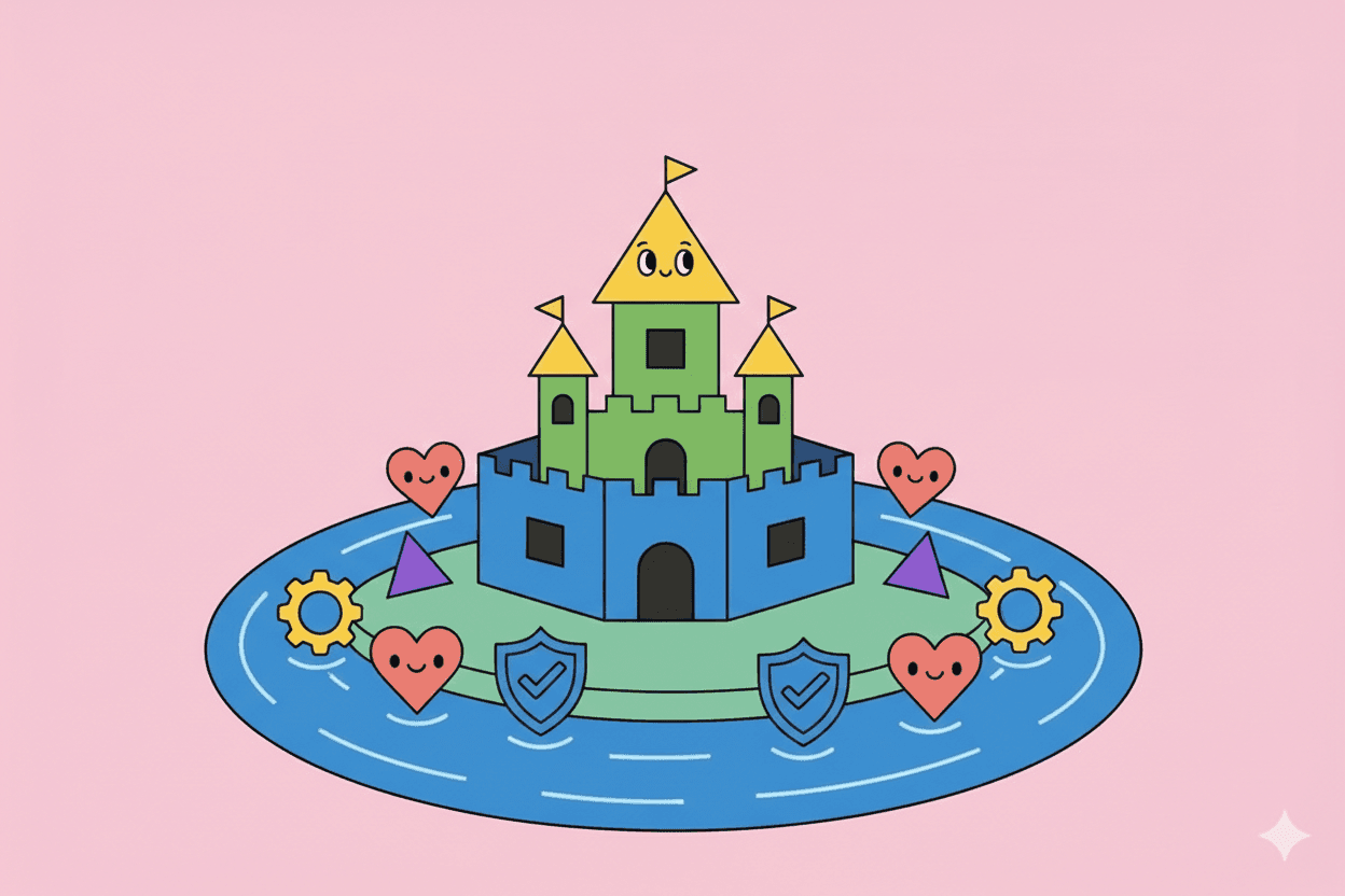 Competitive Moats: Build Defensible Advantages That Last