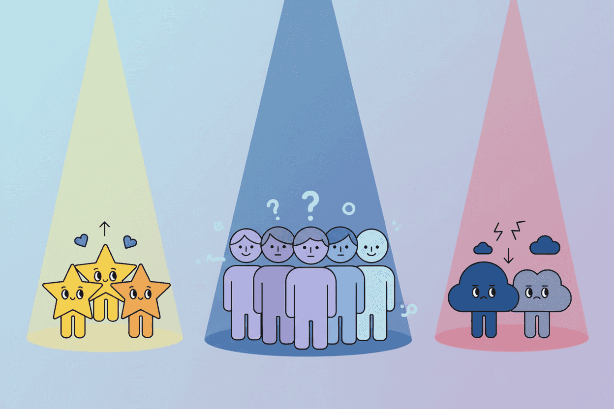 How to Convert NPS Passives to Promoters: The Forgotten Growth Lever