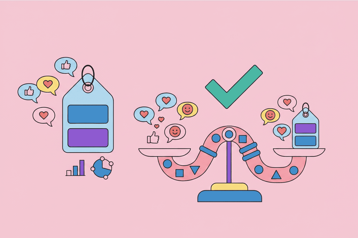 How to Use Customer Feedback to Validate Pricing Changes