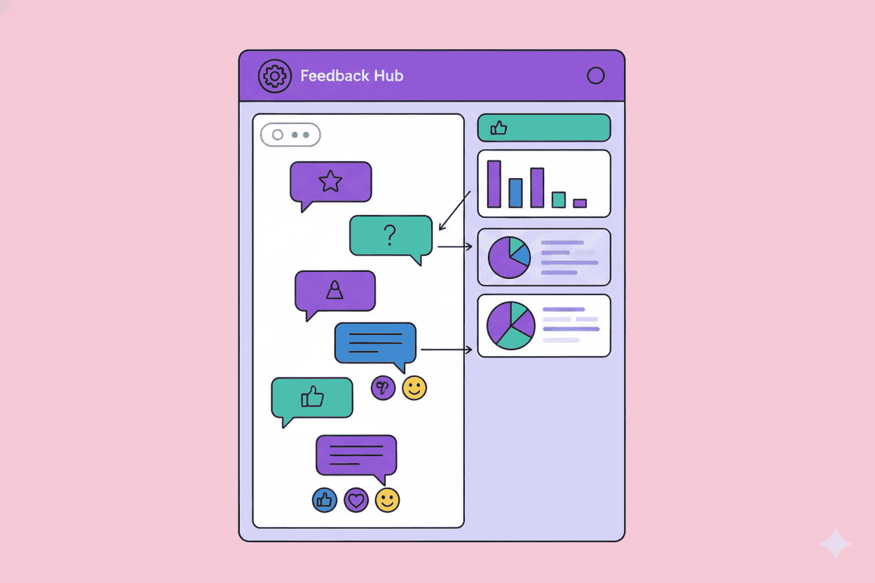 Customer Feedback Slack Channel: How to Build One That Actually Works