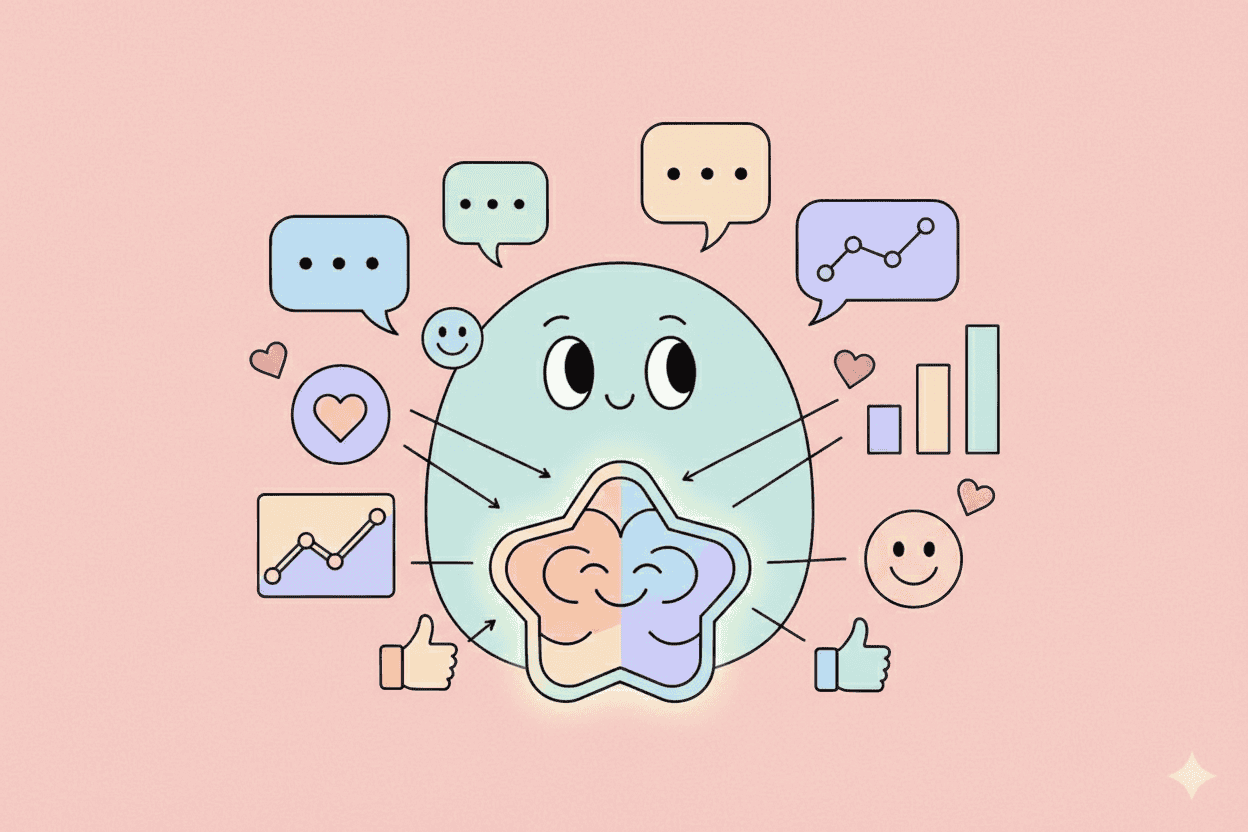 Customer Insight Is Now the #1 AI Priority for Enterprises