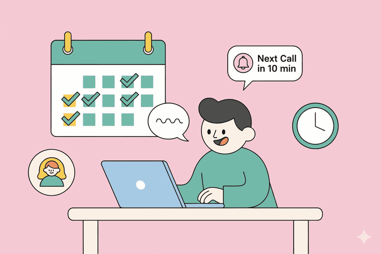 How to Reduce Customer Interview No-Shows: Scheduling Best Practices for Product Teams