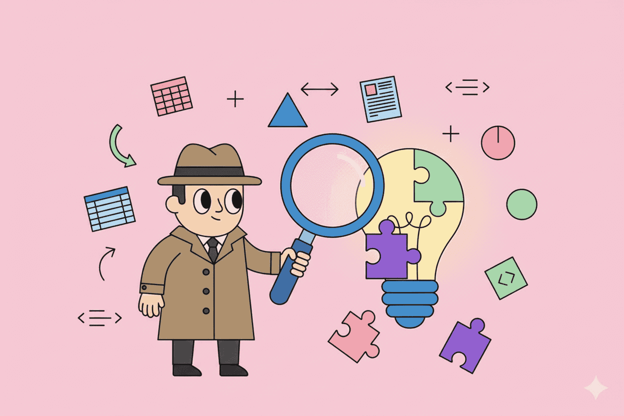 How to Analyze Customer Workarounds to Find Hidden Product Gaps