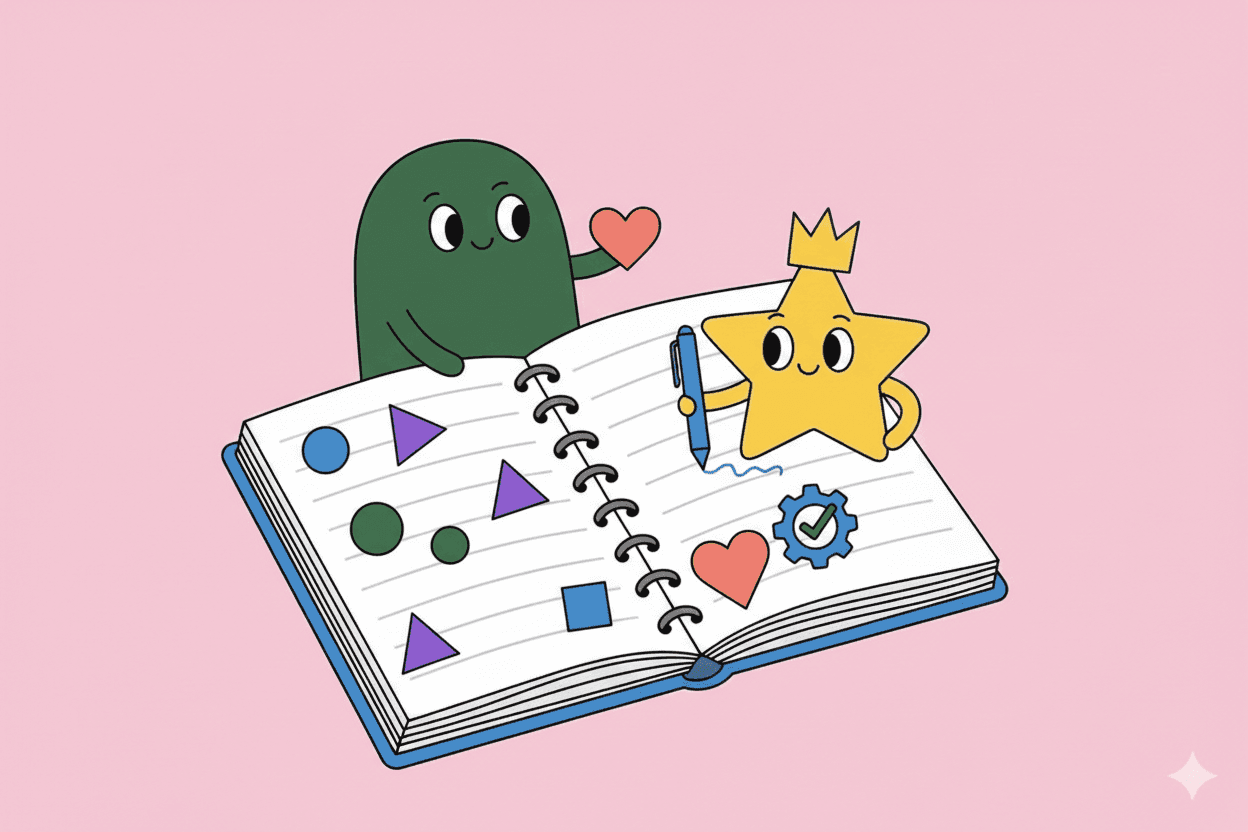 Diary Studies: Capture User Behavior Over Time for Deeper Product Insights