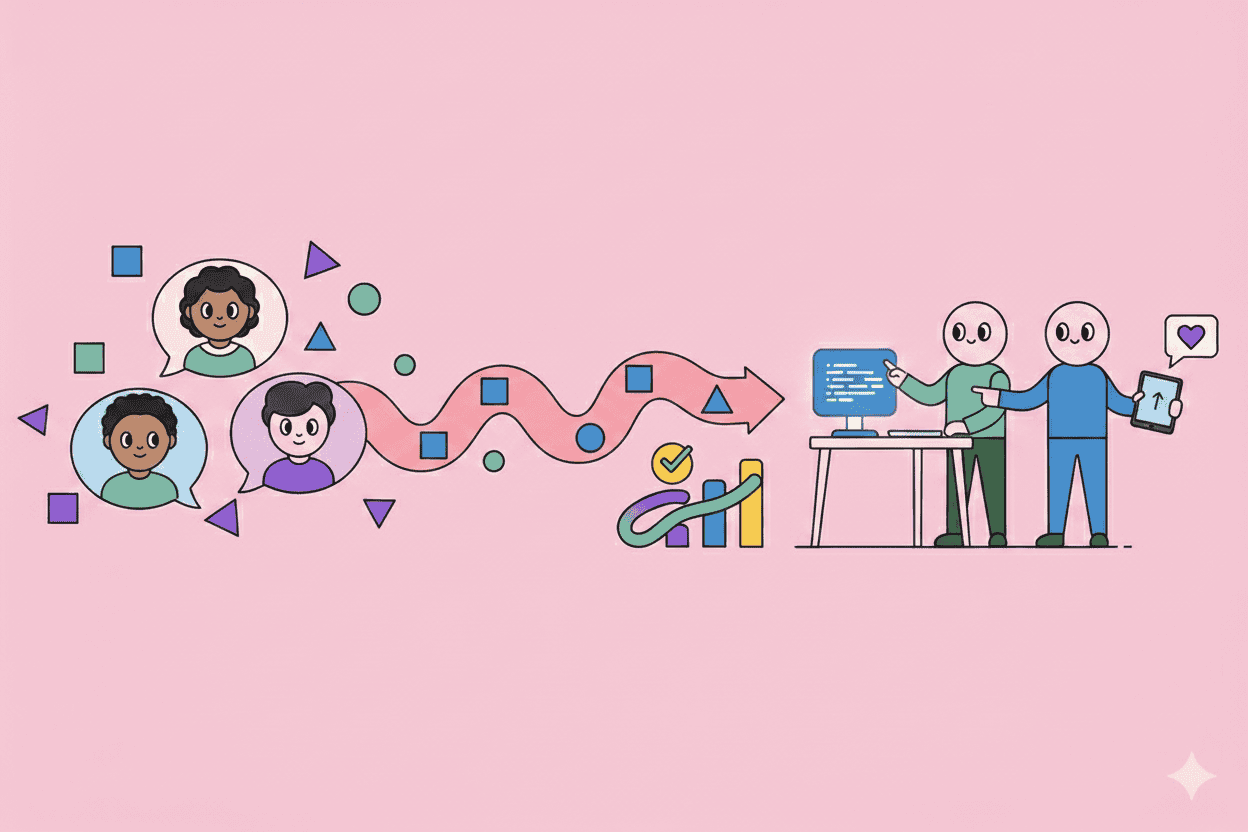 How to Get Engineers to Care About Customer Feedback