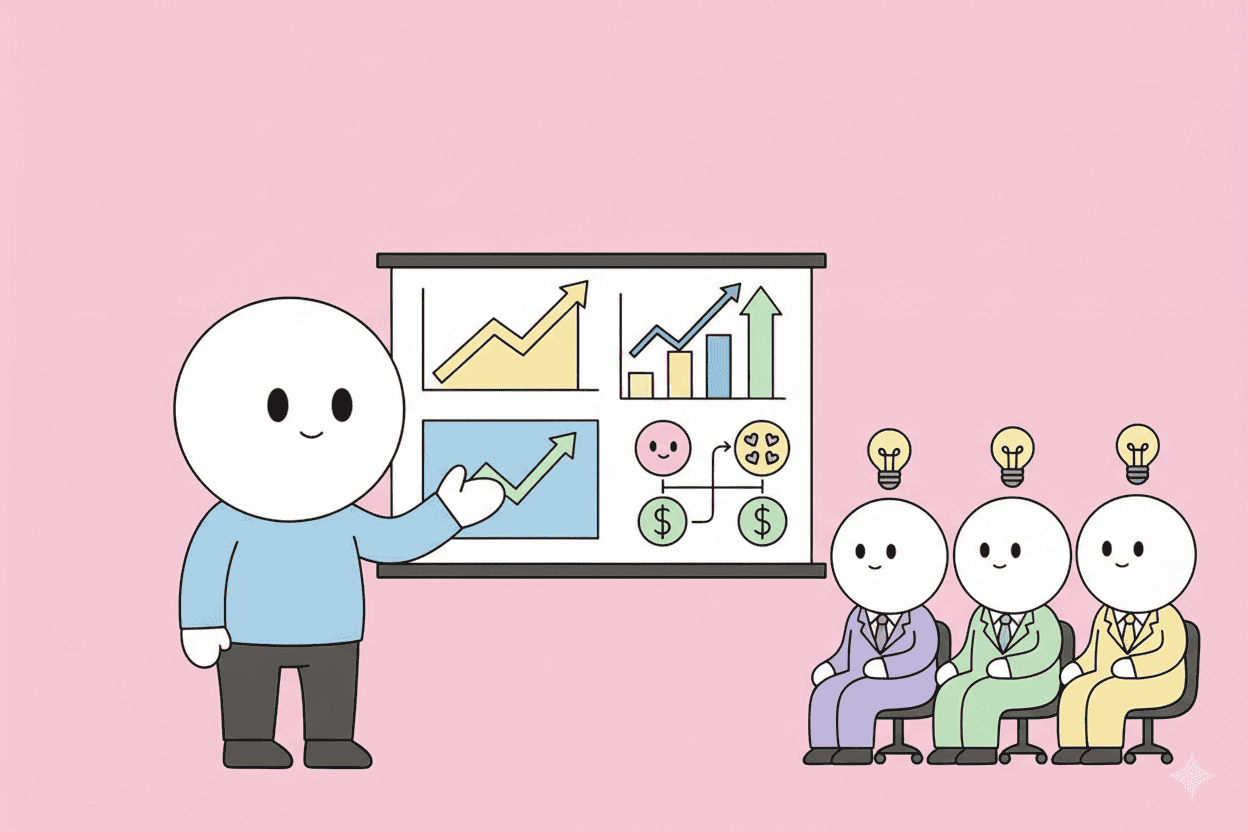 How to Get Executive Buy-In for Your Voice of Customer Program