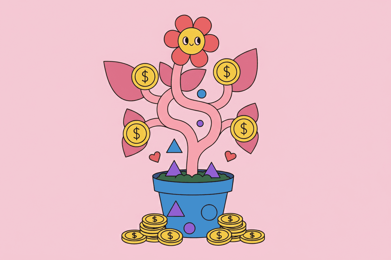 Expansion Revenue: Grow Accounts From Within