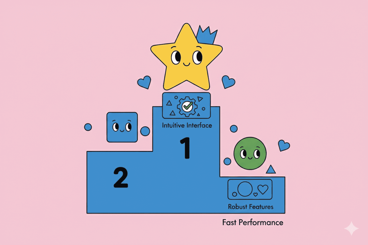 Feature Prioritization Frameworks: Make Better Product Decisions