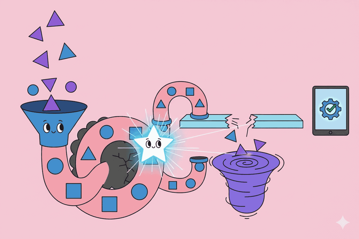 The $10 Billion Problem: Why Customer Insights Rarely Turn Into Action