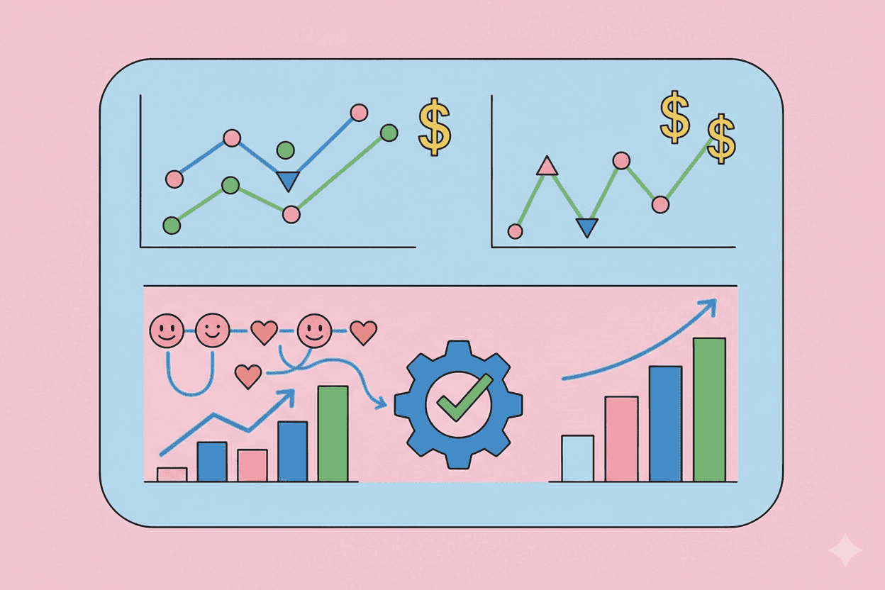 How to Measure Voice of Customer Program ROI (2026 Guide)