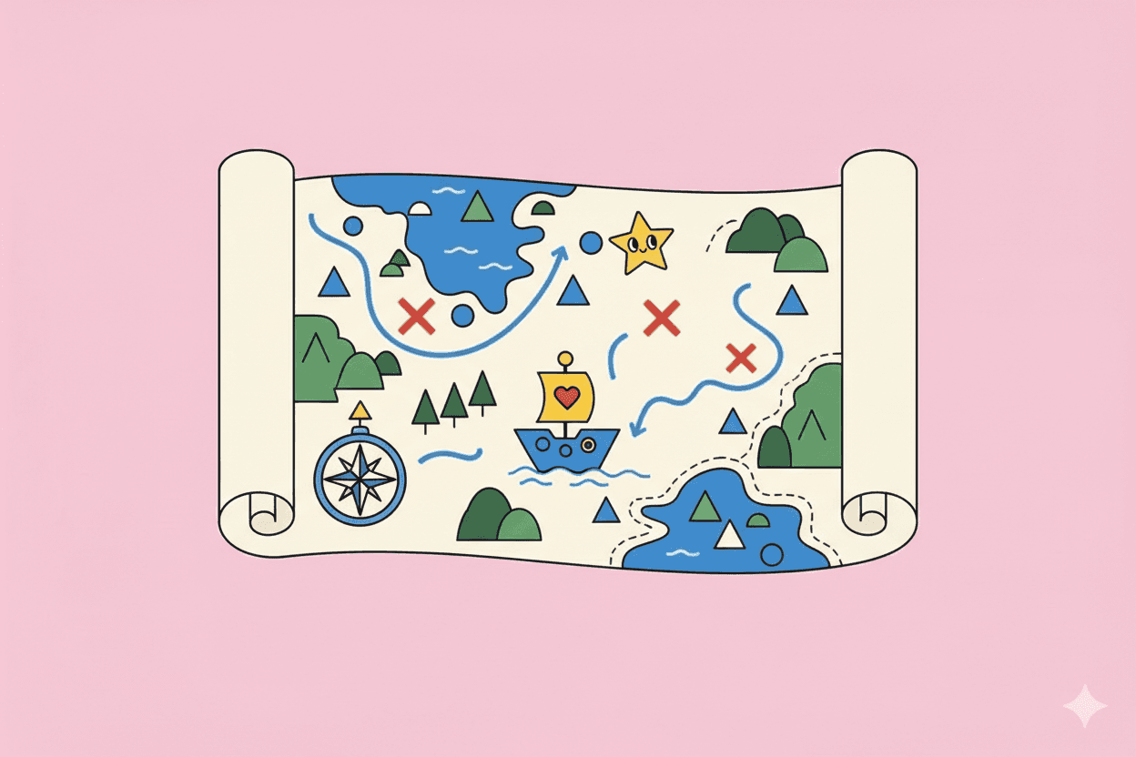 Opportunity Mapping: How to Connect Customer Insights to Product Strategy