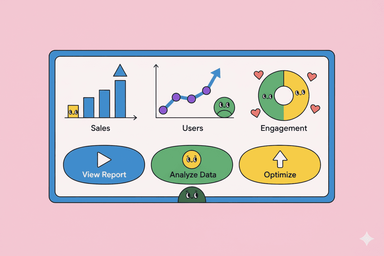 PLG Metrics and KPIs: The Essential Numbers for Product-Led Growth
