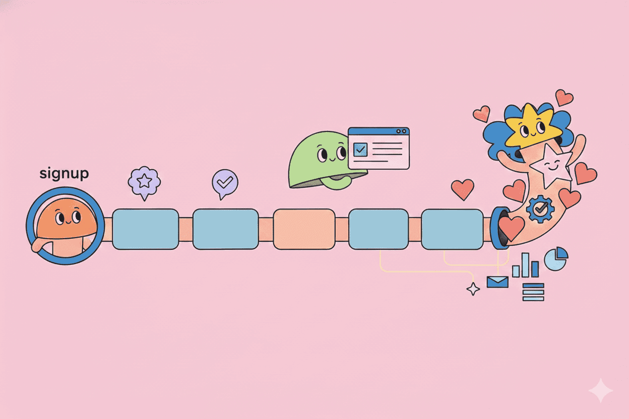 How to Collect Feedback During PLG Onboarding Without Killing Conversion