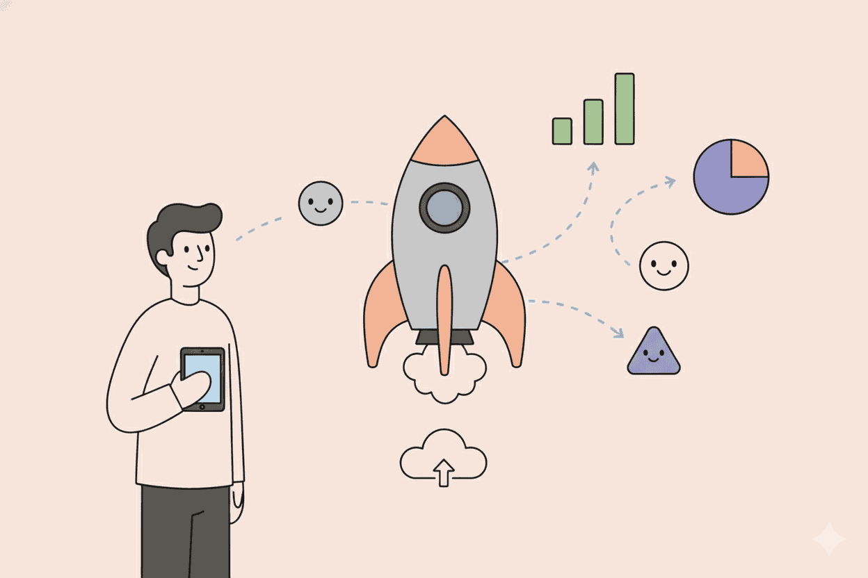 Post-Launch Feature Feedback Collection: How to Know If Your New Feature Actually Works