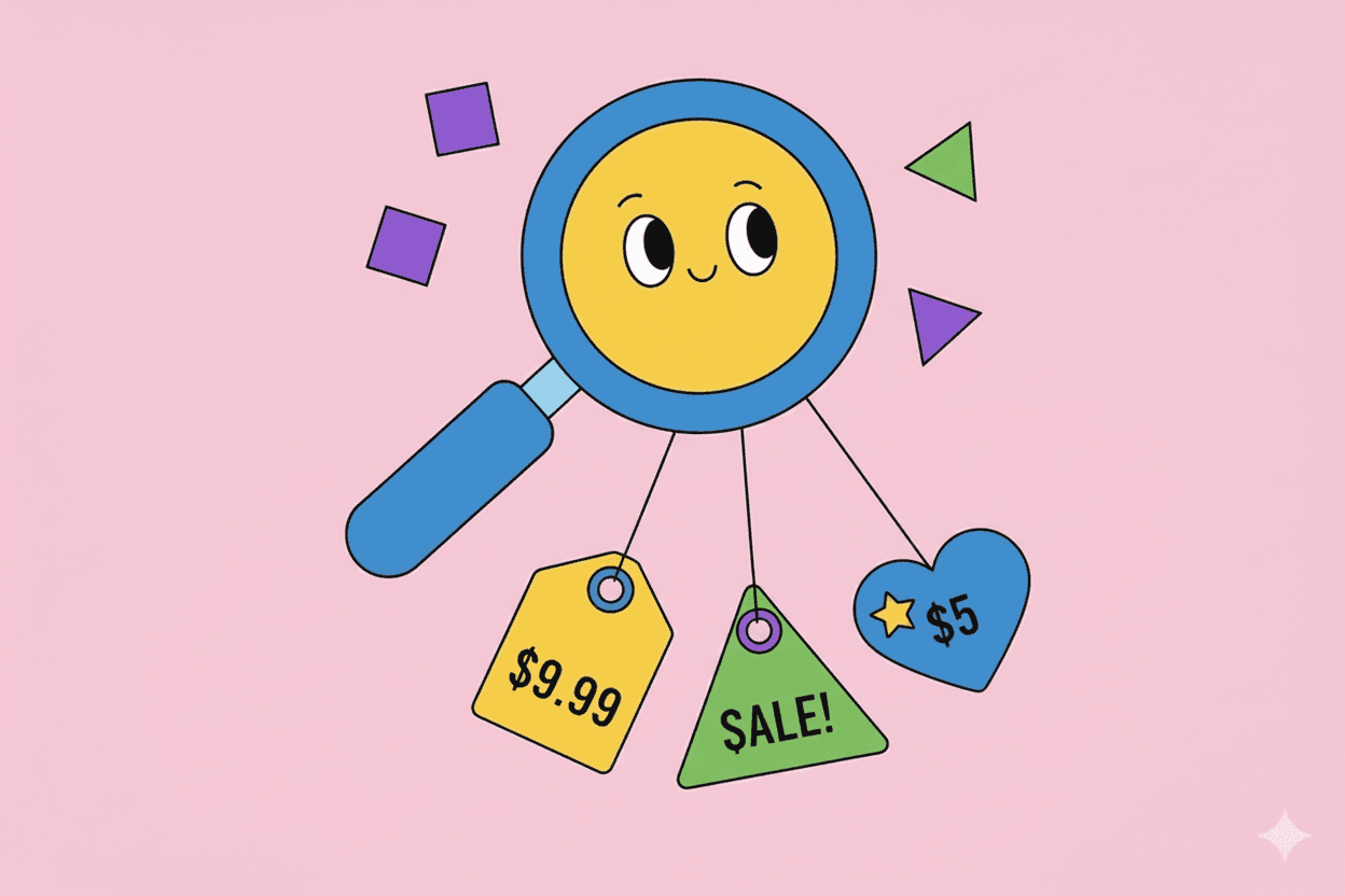 Pricing Intelligence: Decode Competitor Pricing to Win More Deals