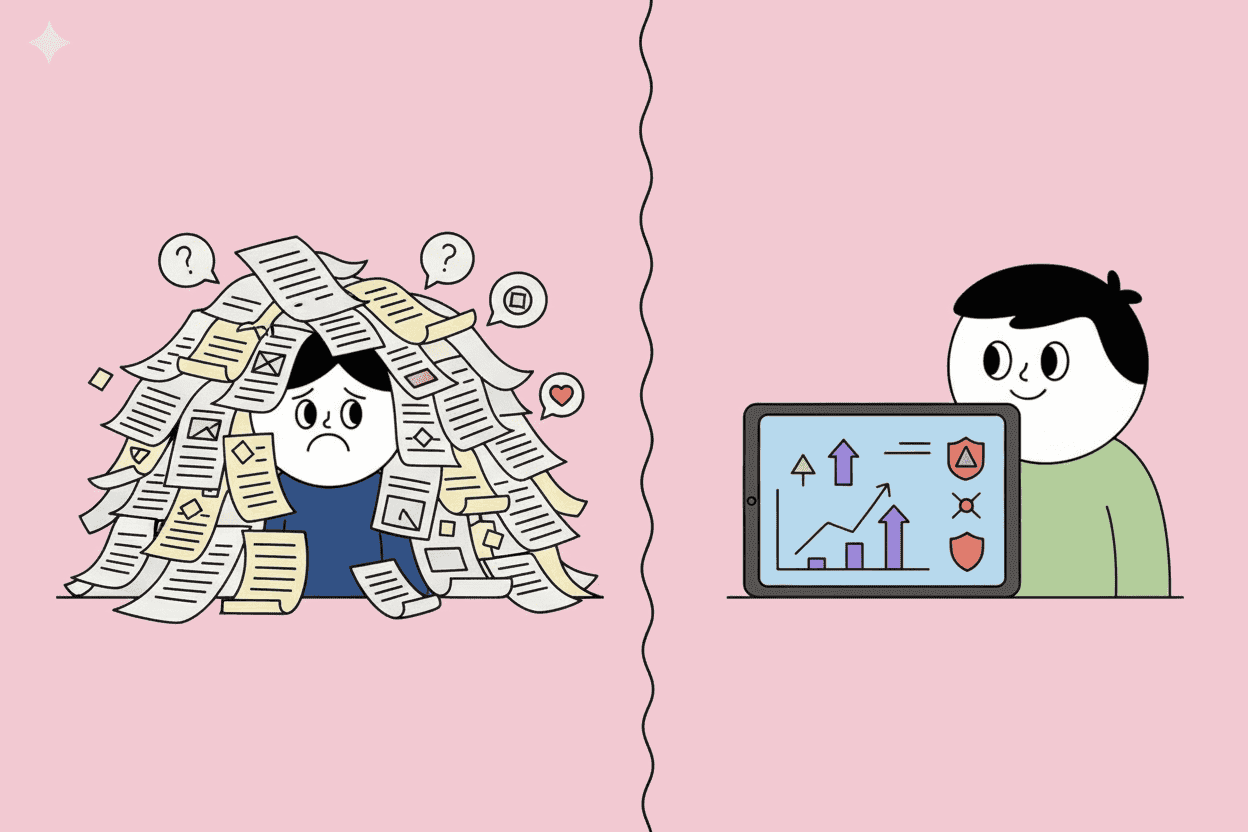 Reactive Feedback Is Killing Your SaaS (And You Don't Even Know It)