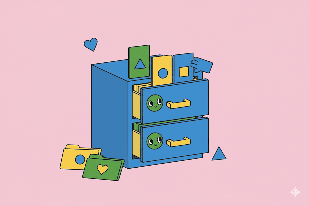 Research Repositories: Build a Searchable Knowledge Base of Customer Insights