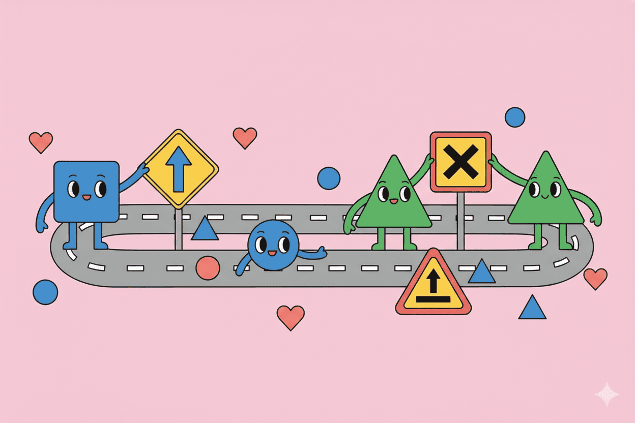 Roadmap Prioritization: Building Product Roadmaps That Balance Strategy and Flexibility