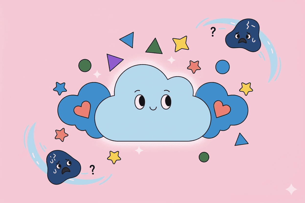 SaaS Isn't Dying—It's Evolving. Here's What the 'SaaSpocalypse' Gets Wrong