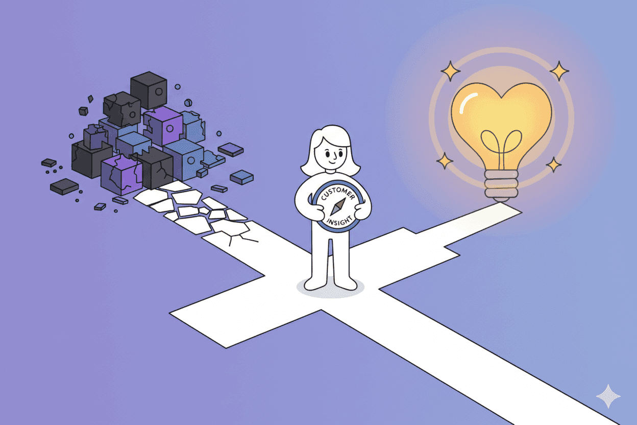 The SaaSpocalypse Is Here: Why Customer Insight Is Your Only Moat