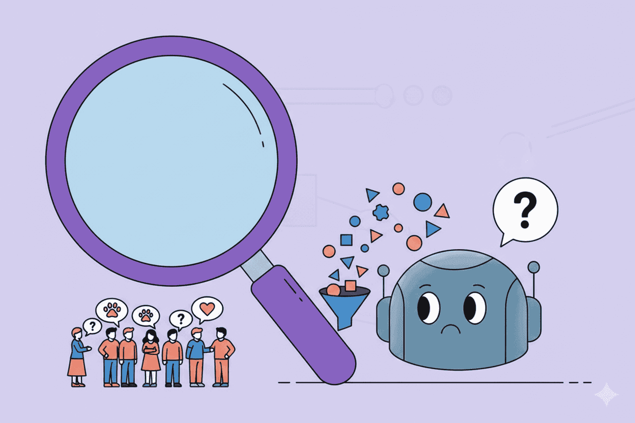 Salesforce's 30% Stock Crash Reveals AI's Biggest Blindspot: Actually Understanding Customers