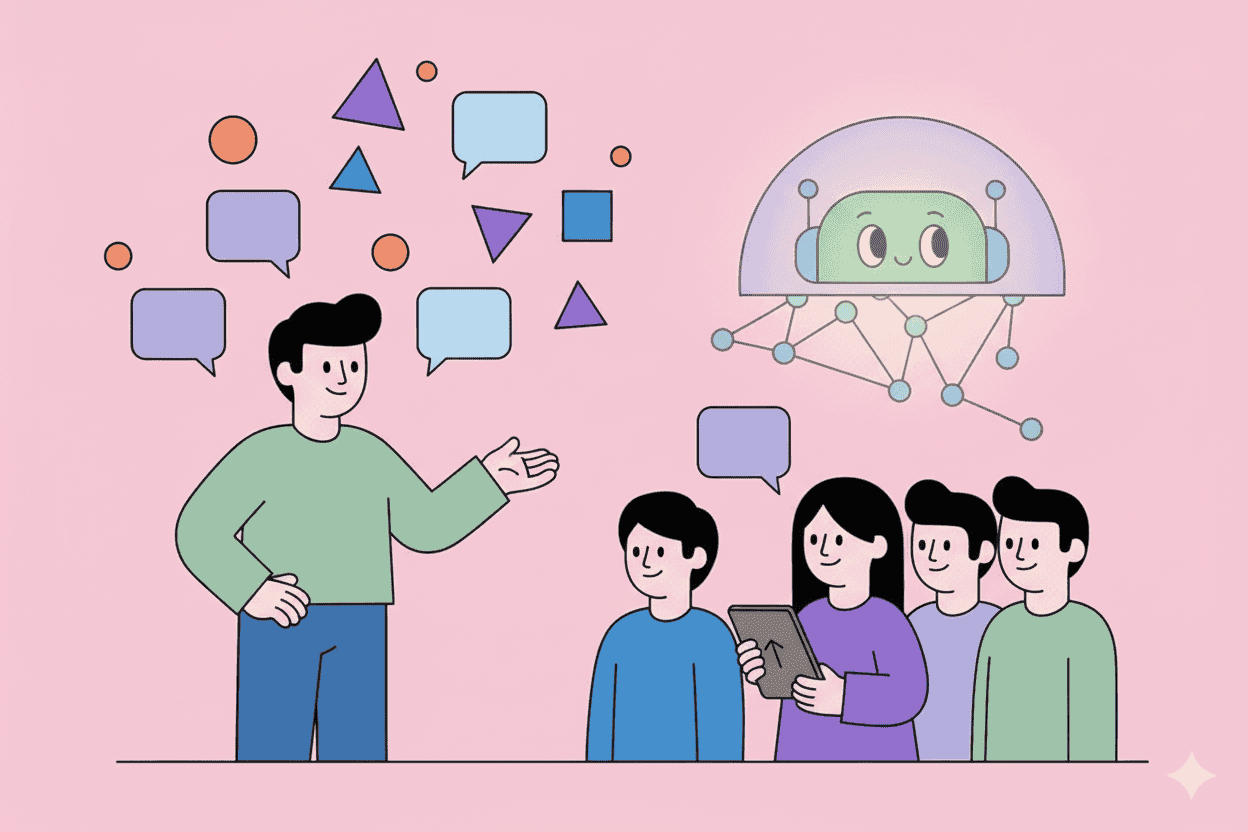 Why Storytelling Is Now the Most Important Skill for Product Managers