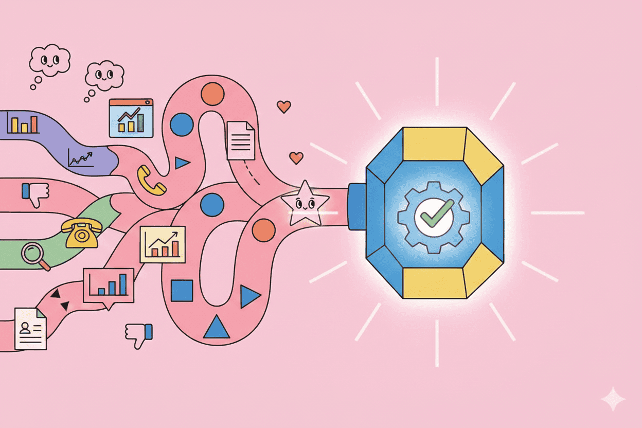 The Rise of Unified Customer Intelligence: Why 2026 PMs Are Ditching the Dashboard Sprawl