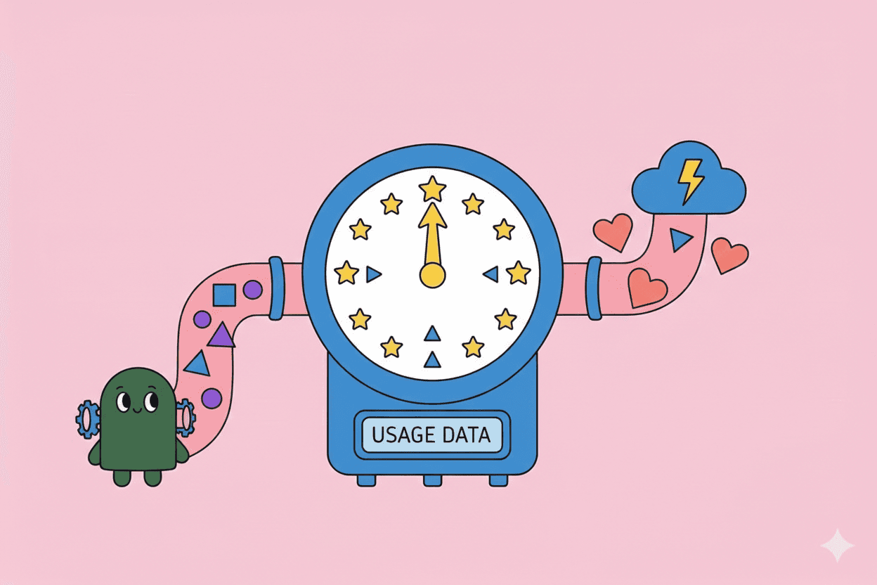 Usage-Based Pricing: Align Revenue With Customer Value