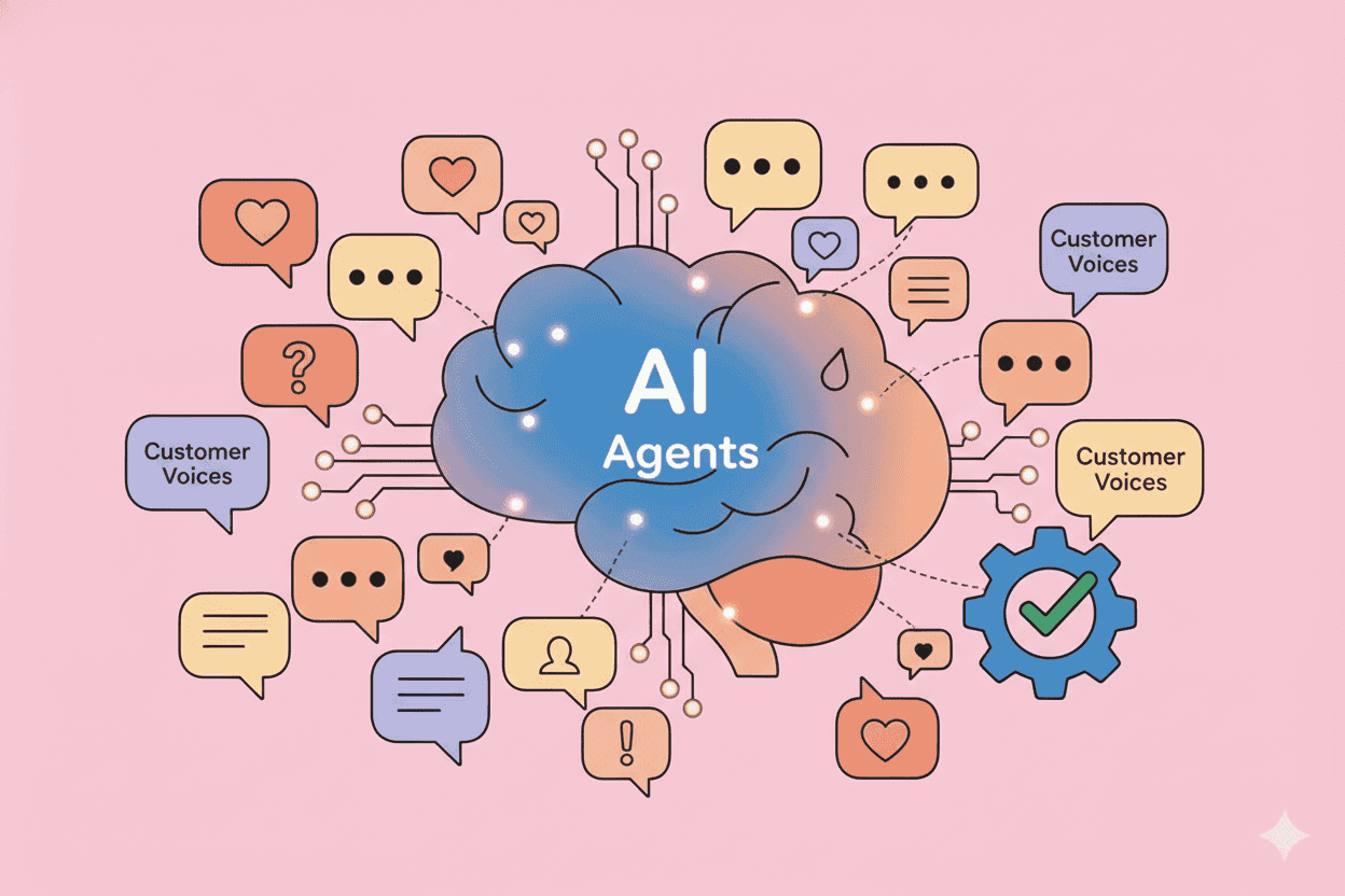 Zapier Has More AI Agents Than Employees. But Do They Understand Your Customers?
