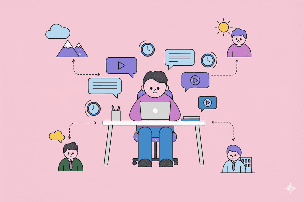 How to Run Effective Asynchronous Customer Interviews