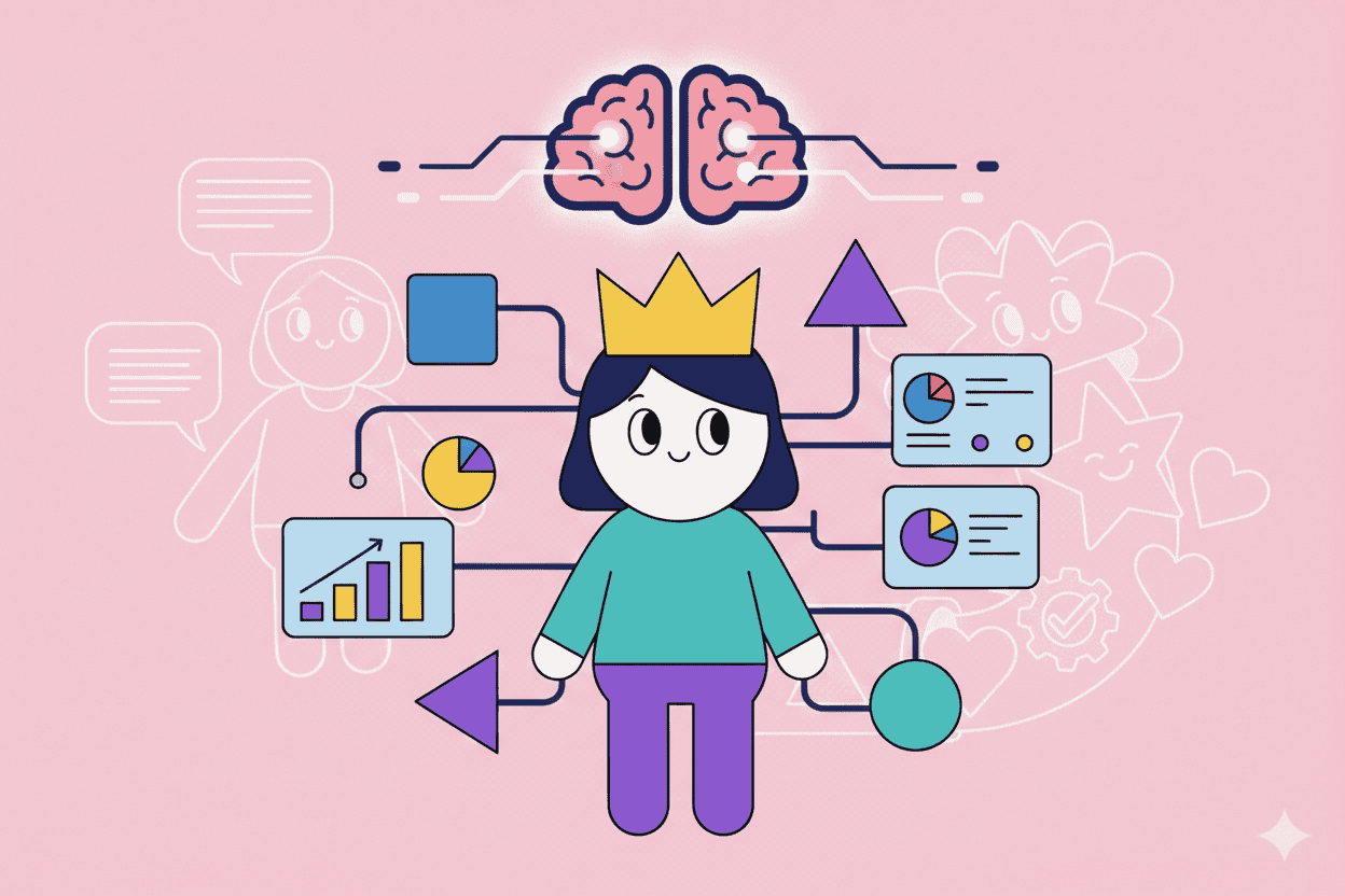 Customer Comprehension Debt: The Hidden Risk of AI-Powered Product Management