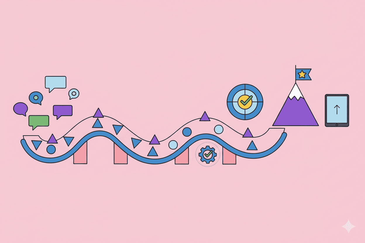 How to Connect Customer Feedback to Product OKRs