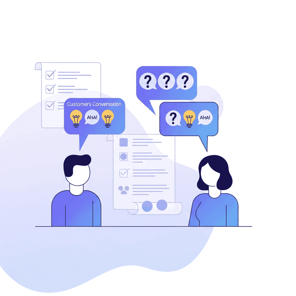 Customer Interview Script Templates for Product Managers