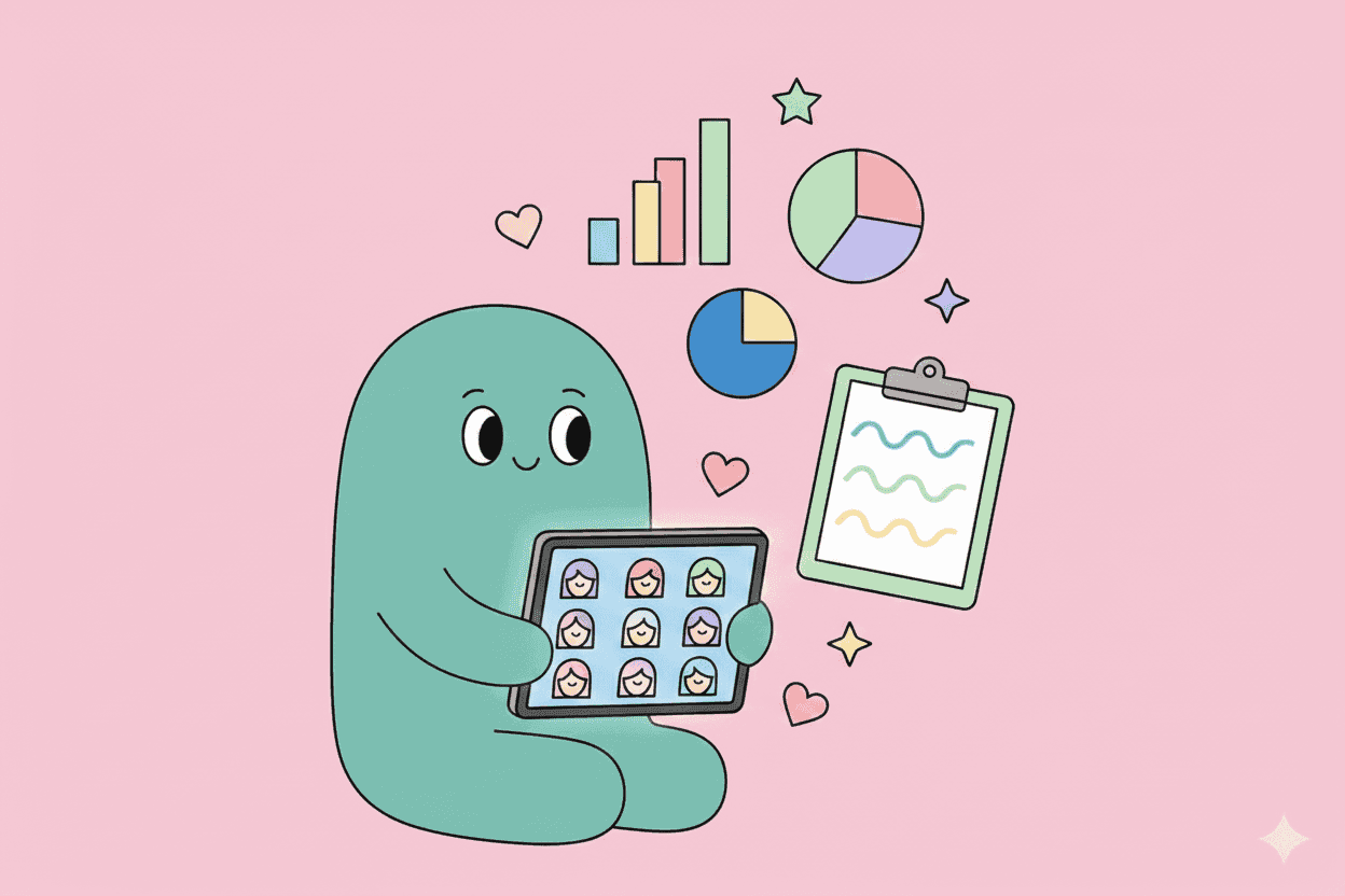 Digital Twins for Customer Research: How AI Is Compressing Months of Insights Into Days